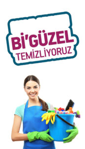 Profesyonel Ev Temizliği 
