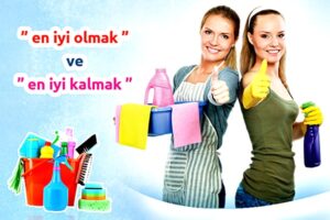 Tuzla Gündelikçi Temizlikçi Bayanlar 0540 151 00 41